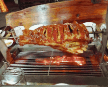 烤羊腿的爆料方法视频,视频揭秘独家爆料烹饪技巧 第2张 烤羊腿的爆料方法视频,视频揭秘独家爆料烹饪技巧 第2张