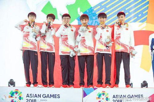 官方爆料亚运会视频,官方爆料视频揭秘赛事精彩瞬间  第1张