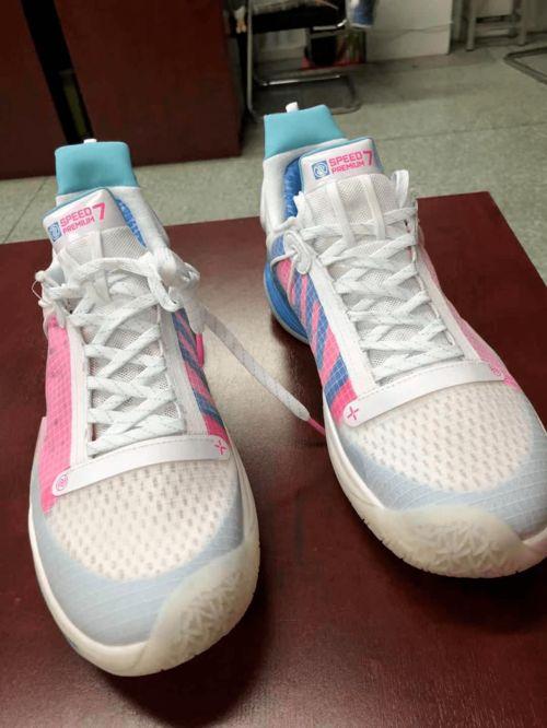 最新国产球鞋爆料网站 第2张 最新国产球鞋爆料网站 第2张